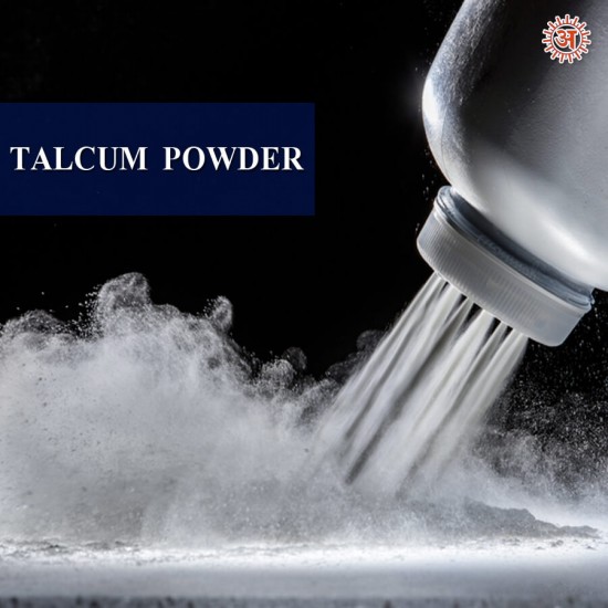 Talcum Powder full-image